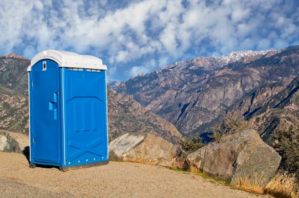 Best Portable restroom trailer rental  in Maple Park, IL