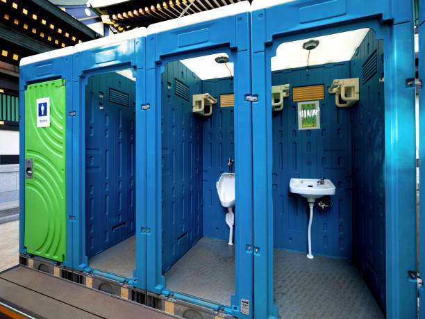 Best Portable restroom trailer rental  in Maple Park, IL